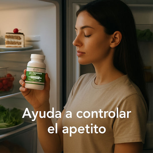 Herbal Bypass Cápsulas Slimming Plus Adelgazantes Naturales