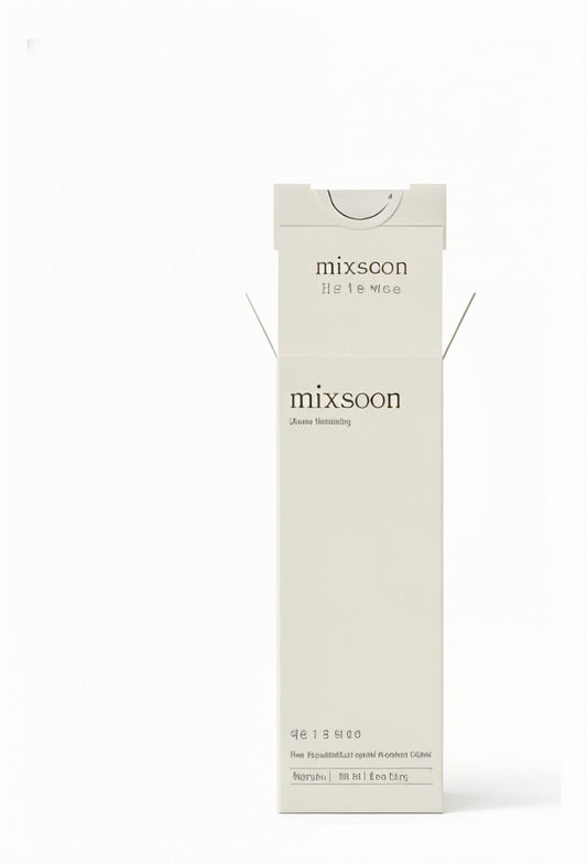 Mixsoon Bean Essence Esencia Facial Core