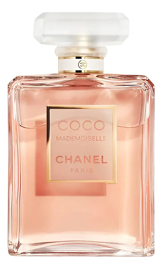 Chanel Coco Mademoiselle Eau de Parfum 100 ml — Mujer
