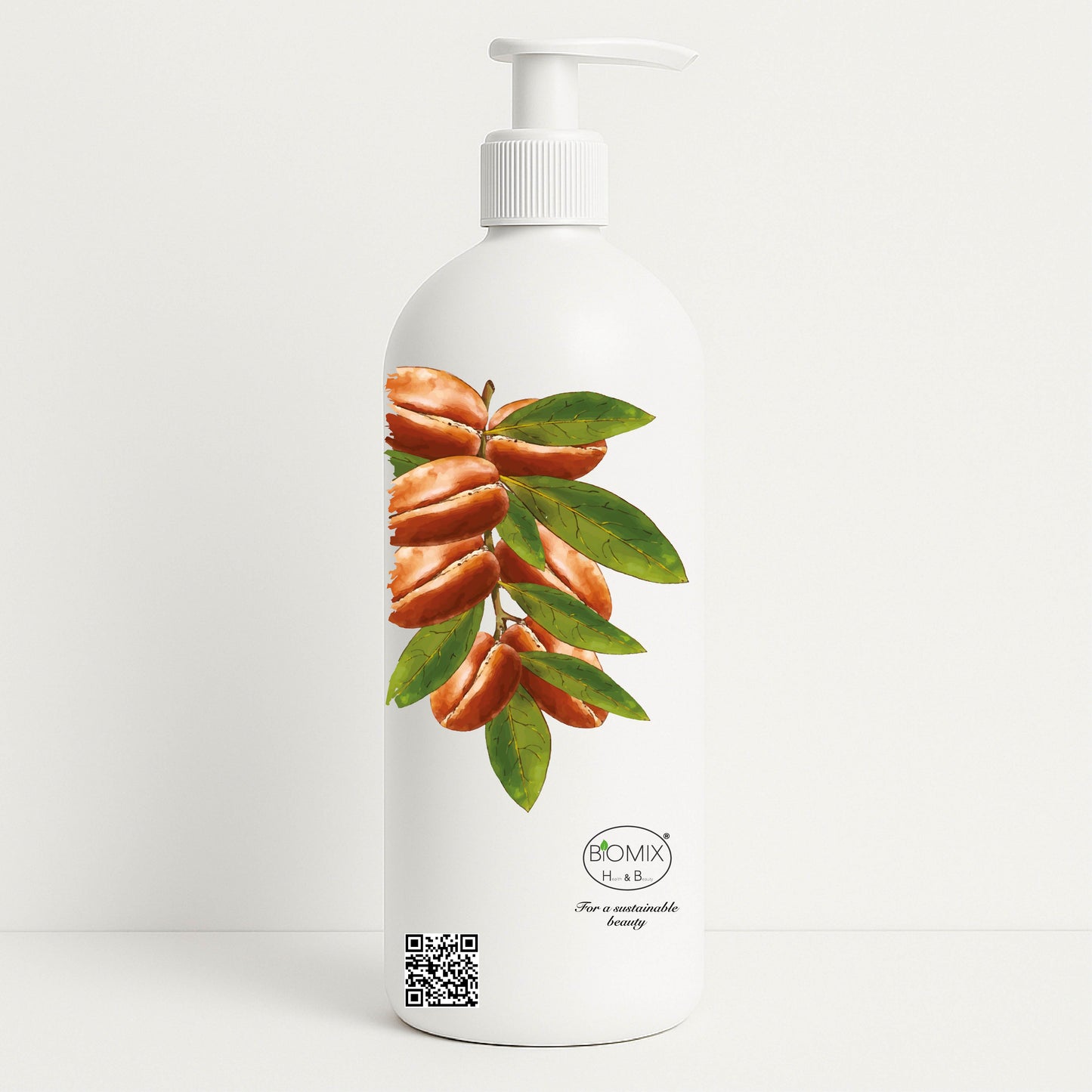 Botox Capilar Vegano Hipoalergénico Keratina, Colágeno, Aceite de Argán, Células Madres Vegetales, Vitaminas Para Todos Los Cabellos 500 Ml