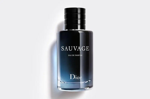 Dior Sauvage Eau de Parfum 100ml