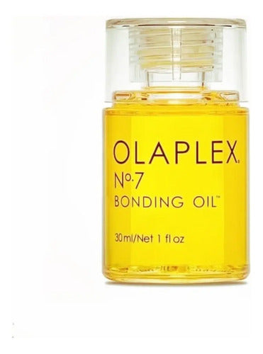Olaplex N°7 Aceite De Cabello 30ml