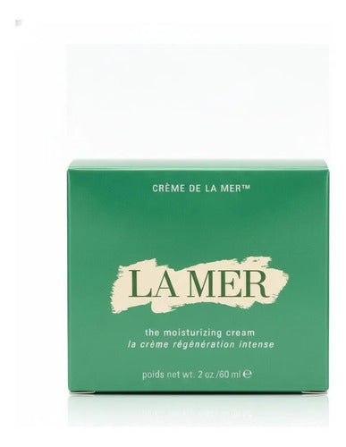 La Mer Creme de la Mer The Moisturizing Cream 60ml