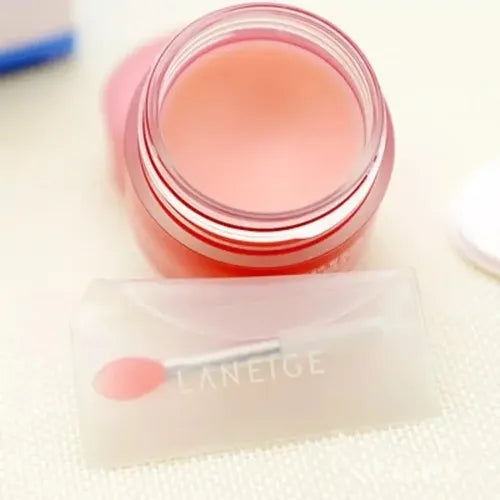 Mascarilla Labial Coreana Laneige Lip Sleeping Mask 20g