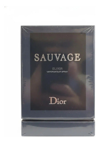 Dior Sauvage Elixir 100ml