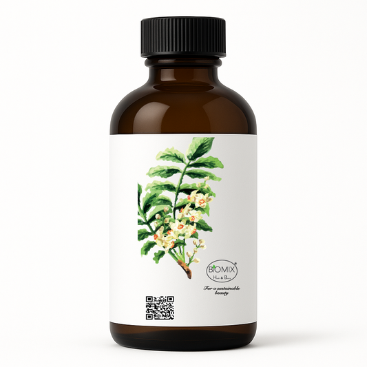 Aceite Esencial 100% Puro de Frankincense 120 ml Grado terapéutico (Boswellia carterii)