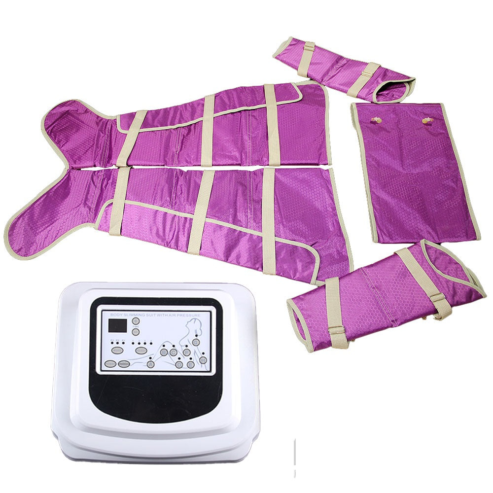 Presoterapia traje completo GSCOM WL-ES700