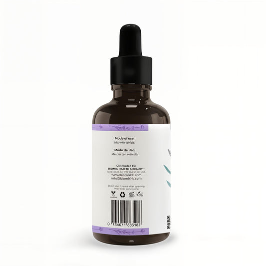 Aceite Esencial 100% Puro de Lavanda grado cosmético y de aromaterapia