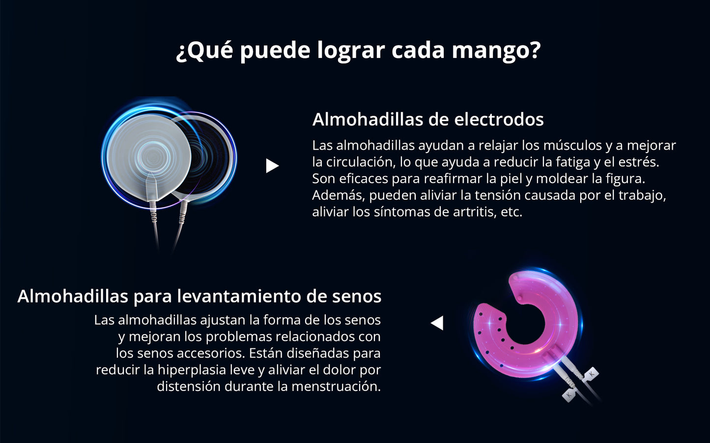 Máquina EMS Microcorriente con Vacumterapia Aumento de Busto, Glúteos, Reafirmante Facial y Corporal, Masaje Reductor y Desintoxicación