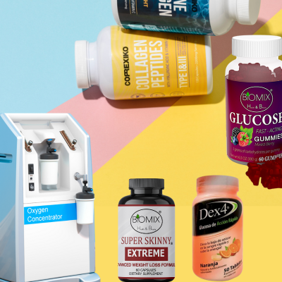 Farmacia y Equipamiento