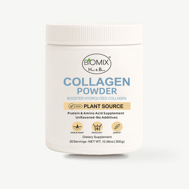Vitaminas y Minerales