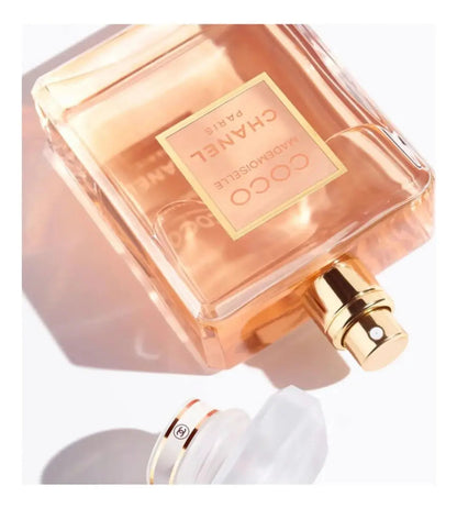 Chanel Coco Mademoiselle Chanel Coco Mademoiselle Eau De Parfum EDP Mujer Eau de parfum