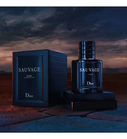 Dior Sauvage Dior Sauvage Eau de Parfum Tradicional Hombre Parfum
