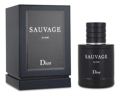 Dior Sauvage Dior Sauvage Eau de Parfum Tradicional Hombre Parfum
