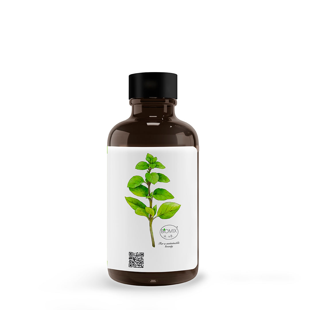 Aceite Esencial 100% Puro de Orégano grado Alimenticio, Terapéutico 120 Ml