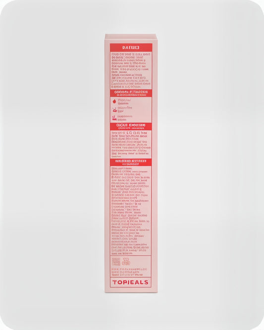 Topicals Faded Brightening & Clearing Se