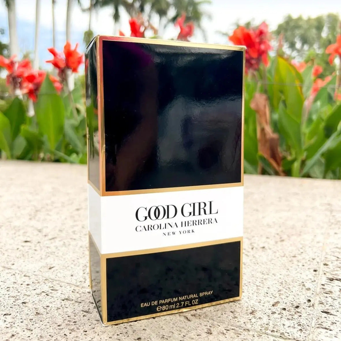 Carolina Herrera Good Girl 80 ml Mujer Eau de parfum