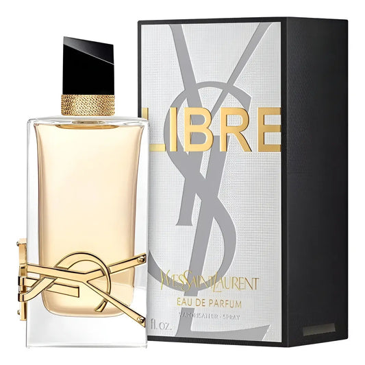 Yves Saint Laurent Libre Eau de Parfum 90 ml — Mujer