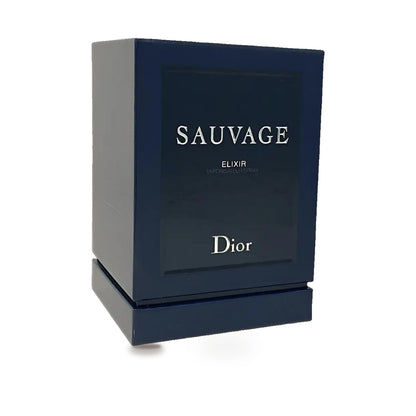 Dior Sauvage Dior Sauvage Eau de Parfum Tradicional Hombre Parfum