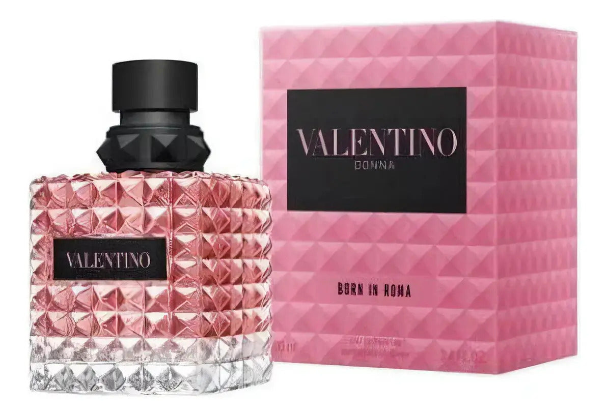 Valentino Donna Born in Roma Tradicional Mujer Eau de parfum Spray