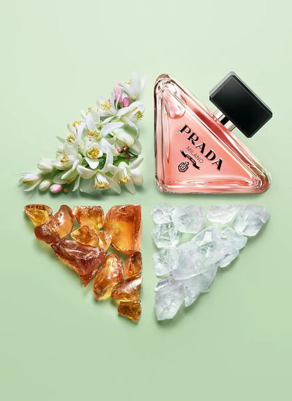 Prada Paradoxe Virtual Flower Original Mujer Eau de parfum Spray