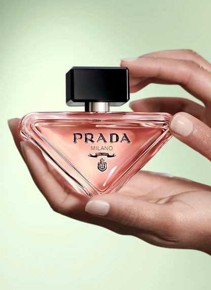 Prada Paradoxe Virtual Flower Original Mujer Eau de parfum Spray