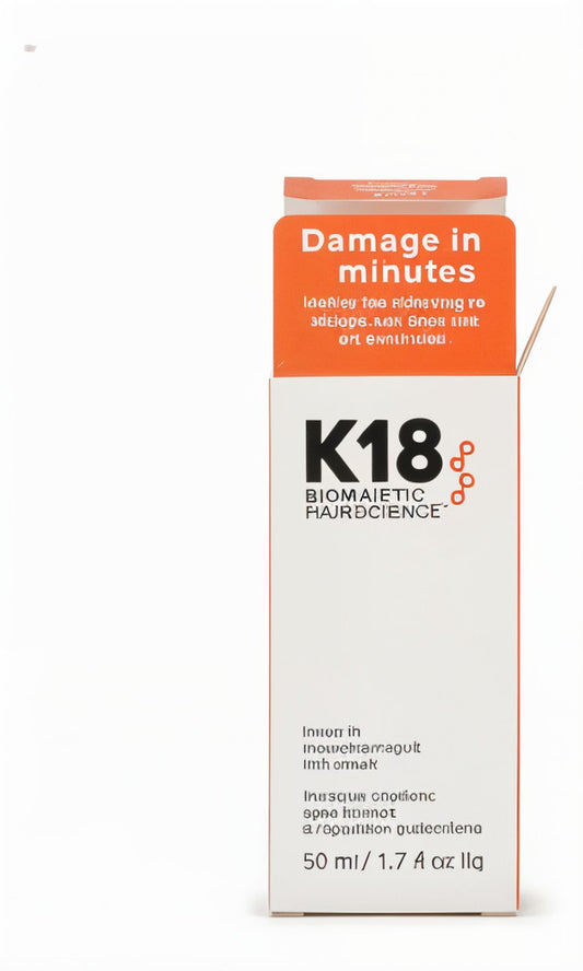 K18 Leave-in Molecular Repair Hair Mask 