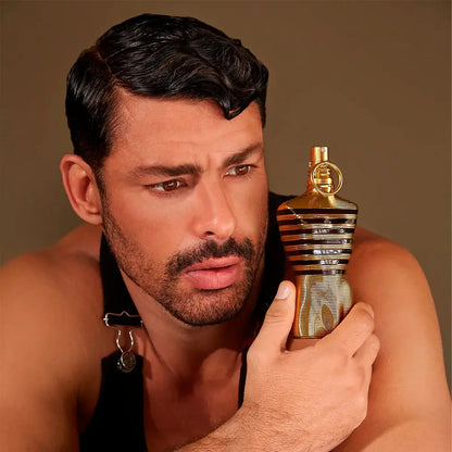 Jean Paul Le Male Elixir Elixir Hombre Eau de parfum Spray