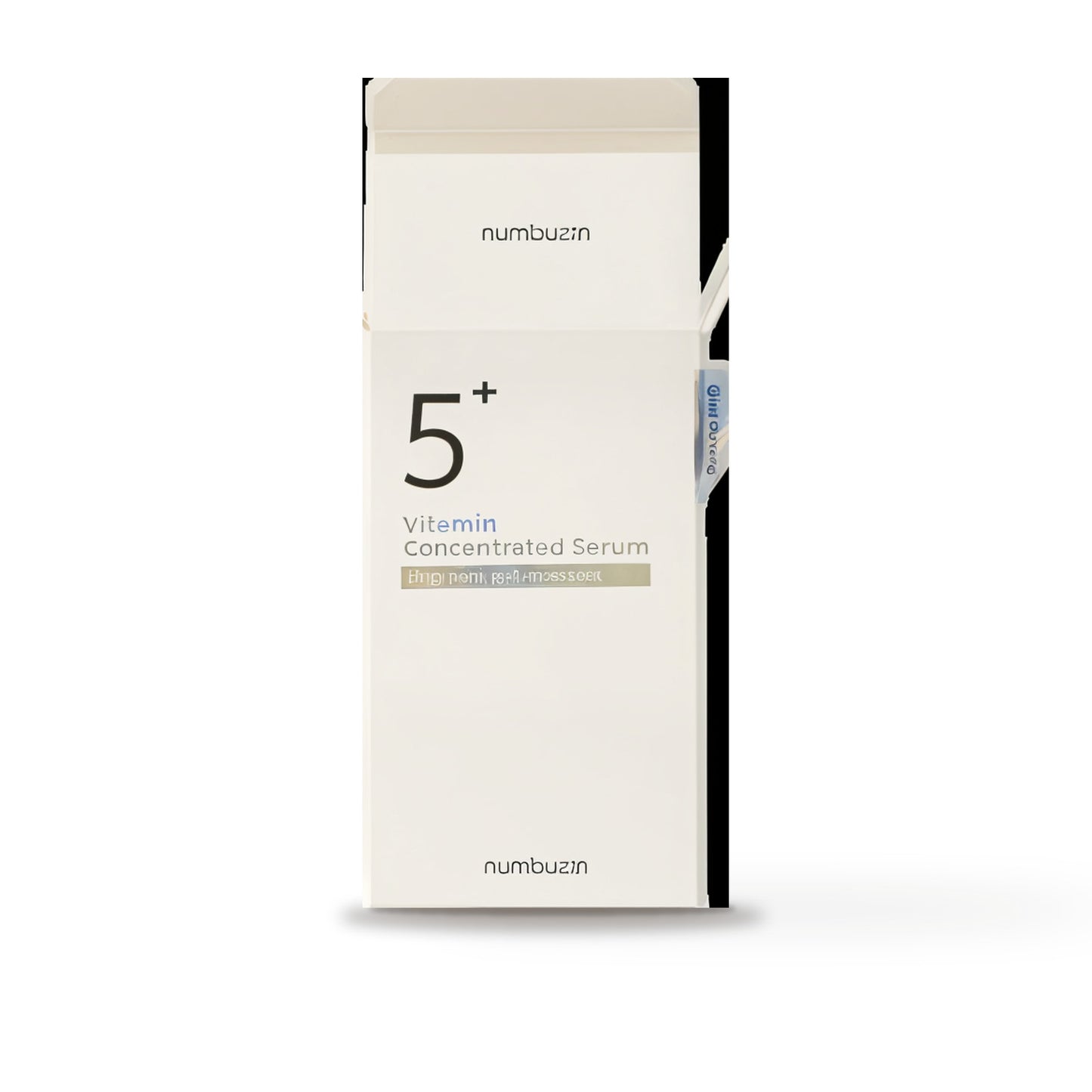 studio-gscom | Numbuzin 5+ Vitamin Concentrated Serum 30ml