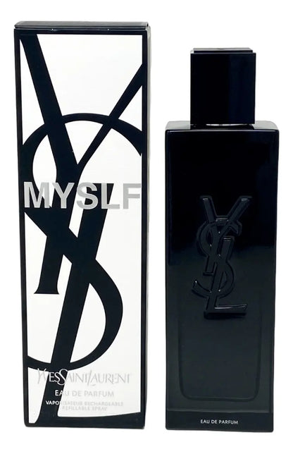 Yves Saint Laurent MYSLF Hombre Eau de parfum Spray