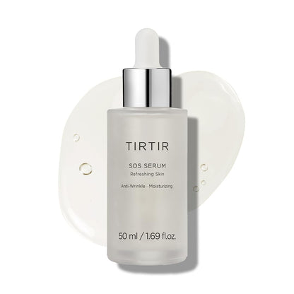Tirtir SOS Serum Facial Coreano 50 ml