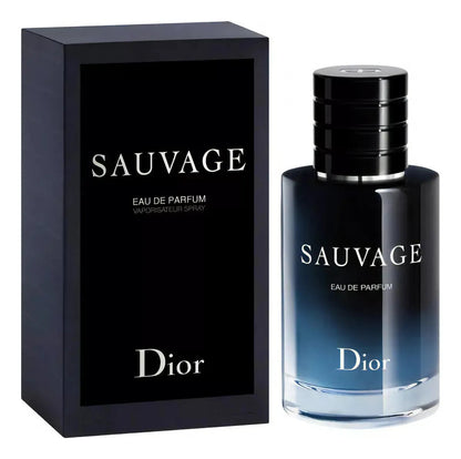 Dior Sauvage Dior Sauvage Eau de Parfum Hombre