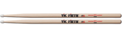 VIC Firth 5AN Baquetas Punta de Nylon