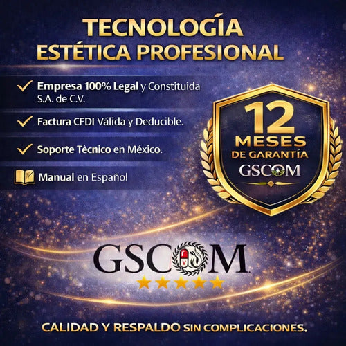 Máquina de Diatermia Indiba 448K Profesional — Radiofrecuenc