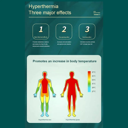 Máquina de Diatermia Indiba 448K Profesional — Radiofrecuenc