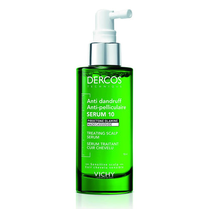 Vichy Dercos Technique Anti-Dandruff Scalp Serum 10 90ml