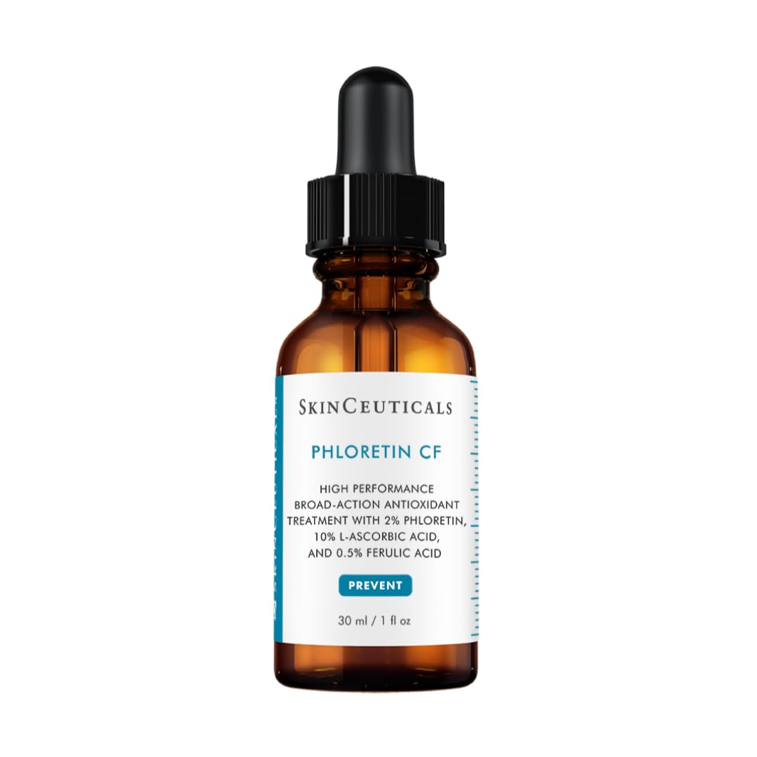SkinCeuticals Phloretin CF Sérum Antioxidante 30 ml