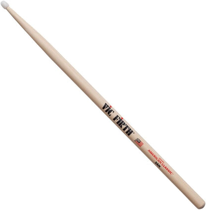 VIC Firth 5AN Baquetas Punta de Nylon