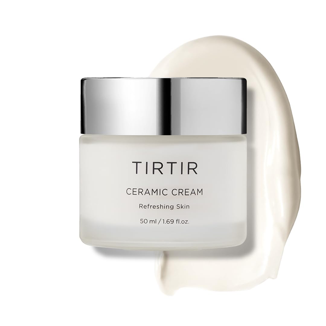 TIRTIR Ceramic Cream 50 ml