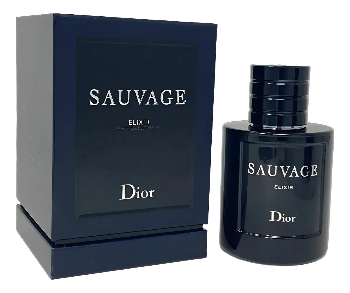 Dior Sauvage Dior Sauvage Eau de Parfum Tradicional Hombre Parfum