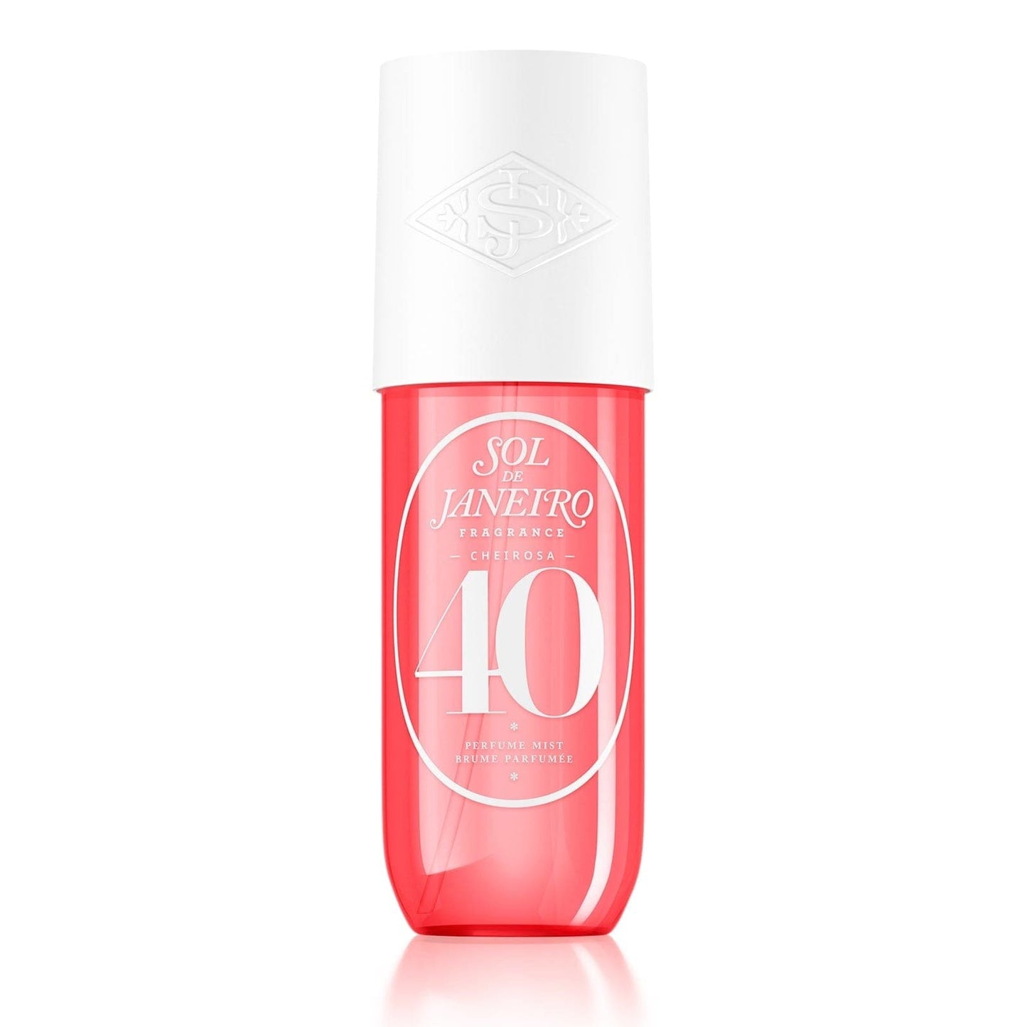 Sol de Janeiro Brazilian Crush Cheirosa 40 Perfume Mist 90 ml