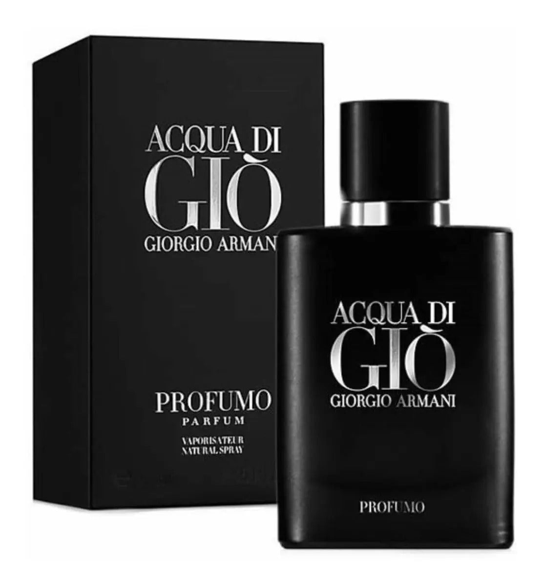 Armani Beauty Acqua di Giò Profumo Hombre Agua de colonia Spray