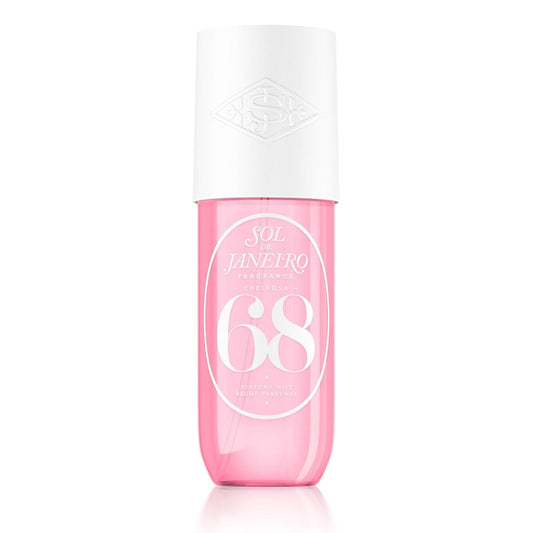 Sol de Janeiro Brazilian Crush Cheirosa 68 Perfume Mist 90 ml