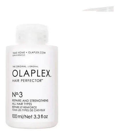 Olaplex N*3 Crema De Tratamiento 100ml
