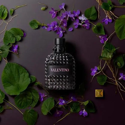 Valentino Uomo Born In Roma Hombre Eau de toilette Spray