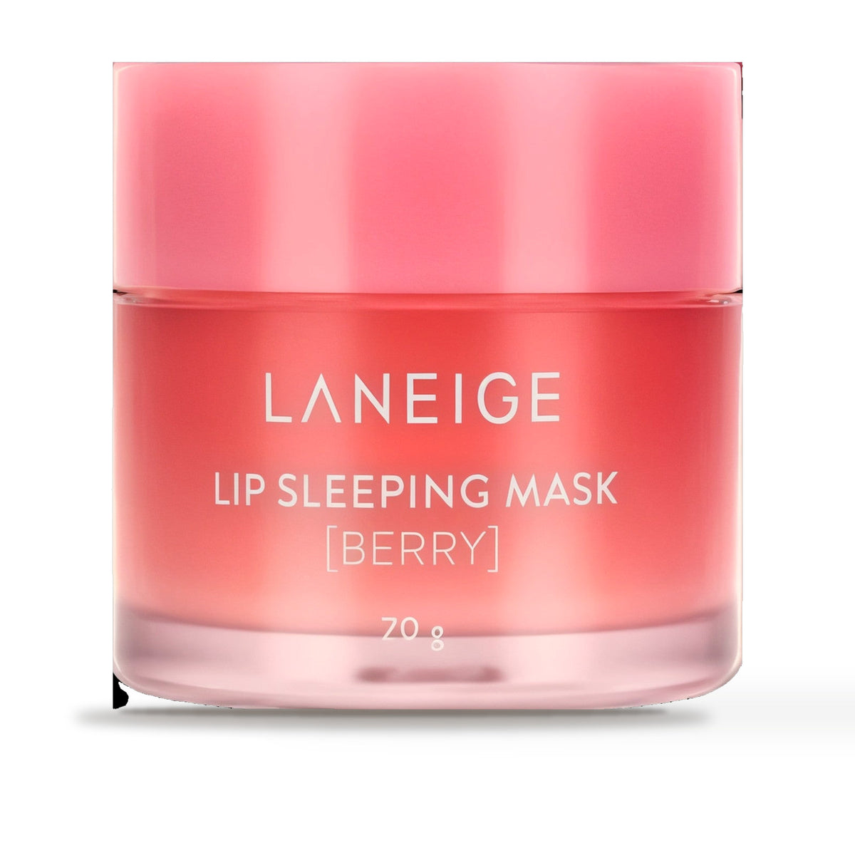 studio-gscom | Mascarilla Labial Coreana Laneige Lip Sleeping Mask 20g