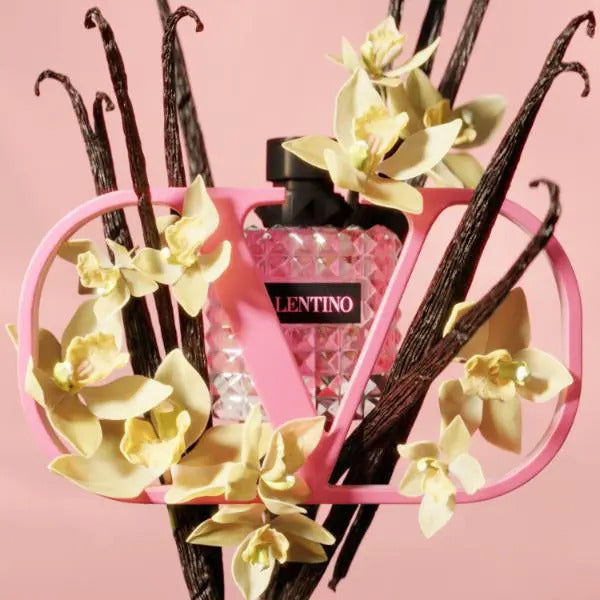Valentino Donna Born in Roma Tradicional Mujer Eau de parfum Spray