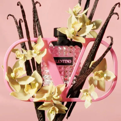 Valentino Donna Born in Roma Tradicional Mujer Eau de parfum Spray