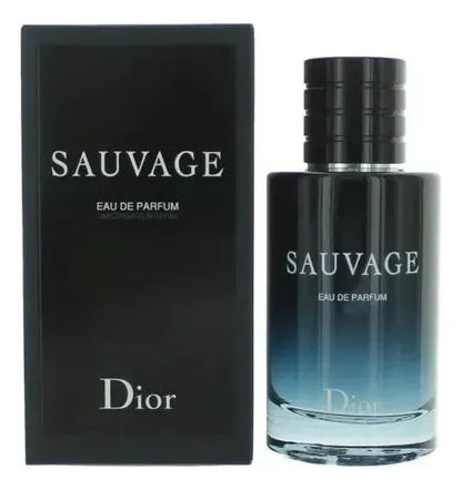 Dior Sauvage Dior Sauvage Eau de Parfum Hombre
