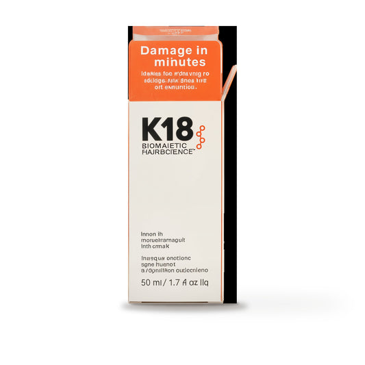 studio-gscom | K18 Leave-in Molecular Repair Hair Mask 50ml